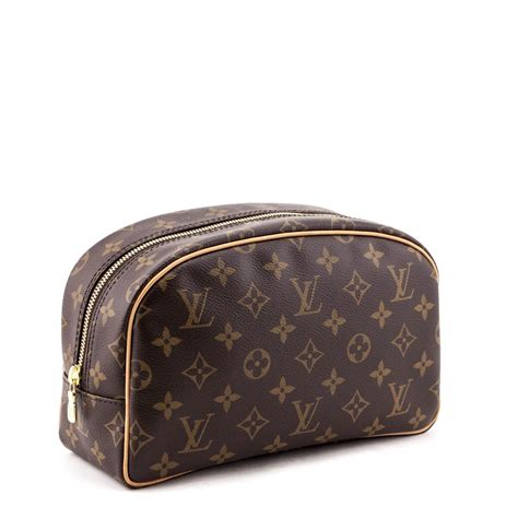 louis vuitton toiletry bag dupe